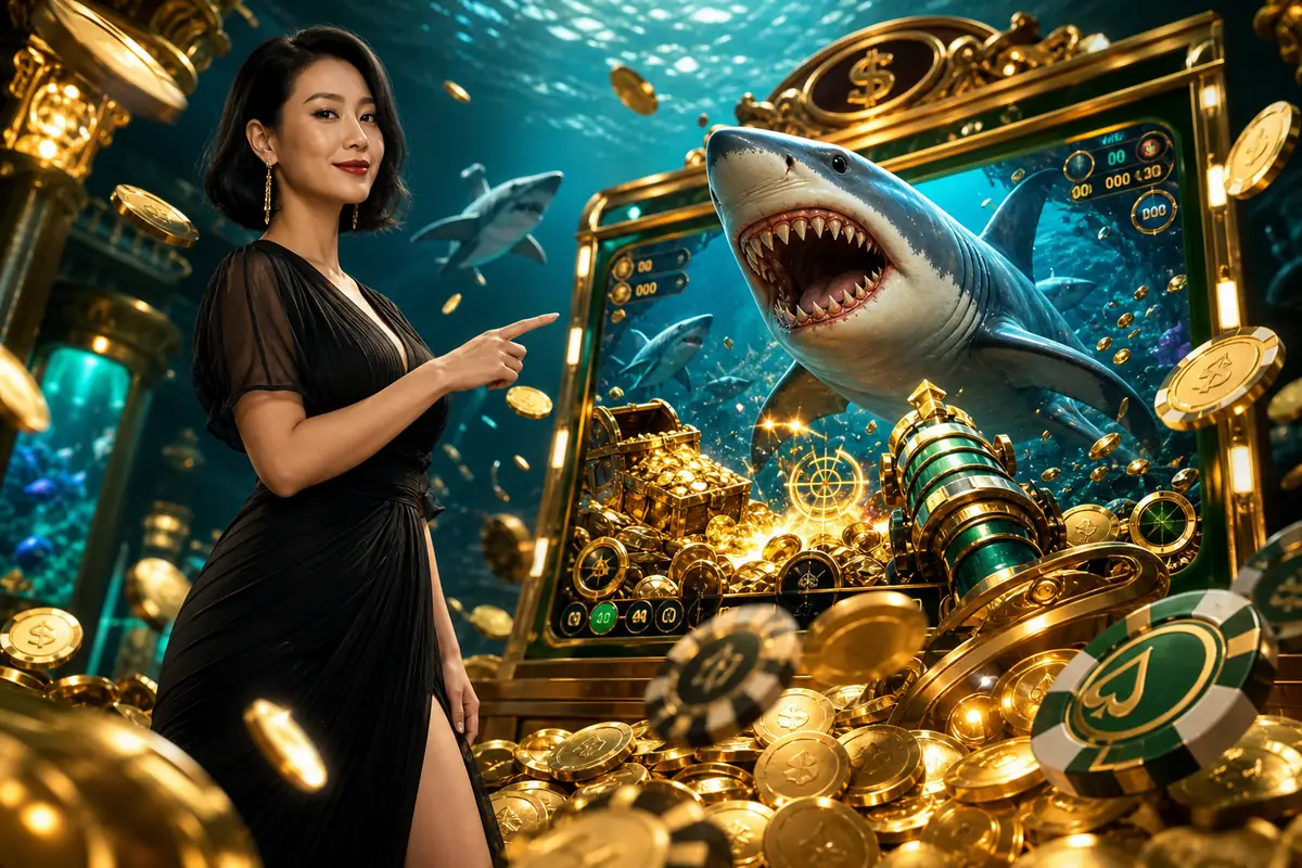 oj365 Online Casino & Betting